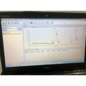 Спектрофотометр BIOLABK с решетчатым монокроматором для ИК-диапазона (ближний инфракрасный) по заводской цене для лабораторий - Product Image 3