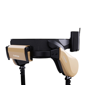Exoesqueleto Robótico Cómodo con Tela Transpirable Impermeable de Alta Resistencia - Product Image 6
