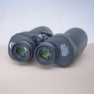 Muestra Gratuita de Gafas de Visión Nocturna Binoculares Térmicas para Exteriores OEM con Funciones de Imagen y Video y Diseño Táctico - Product Image 4