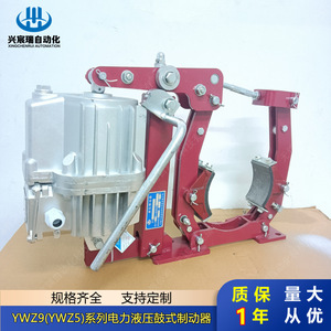 Frein hydraulique Xingchenrui YWZ5-250/30 YWZ5-315/30, moteur AC en acier, norme nationale - Product Image 2