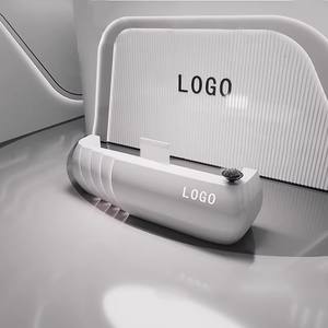 Mostrador de Recepción de Lujo para Hospital, Clínica de Belleza, Salón de Belleza, SPA, <span class=keywords><strong>Consultorio</strong></span> Dental y Médico - Product Image 3