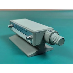 คีย์ไซท์ 8495A ตัวลดทอนสัญญาณแบบปรับค่าได้ด้วยมือ, DC-4GHz, 70dB ใหม่ - Product Image 3