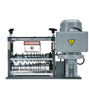 Machine à dénuder les câbles <span class=keywords><strong>en</strong></span> cuivre OEM ODM, pour fils de jusqu'à 38 mm - Product Image 4