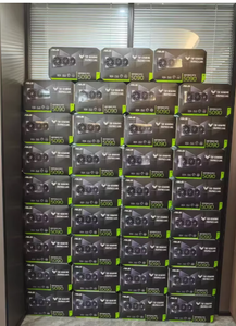 การ์ดจอ ASUS GeForce RTX 5090 TUF OC 32GB GDDR7 OC Edition ระบายความร้อนด้วยพัดลม รองรับ DisplayPort 2.1b บรรจุภัณฑ์ซีล สำหรับคอมพิวเตอร์ตั้งโต๊ะเล่นเกม - Product Image 1