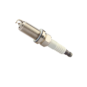 Les pièces d'allumage de <span class=keywords><strong>moteur</strong></span> automobile 41-123 conviennent à la bougie d'allumage Cadillac MG 12637199 Fournisseur de qualité - Product Image 1