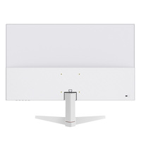 Écran LCD sans cadre noir de 27 pouces, 200 Hz QHD 2560*1440, support réglable en hauteur, panneau IPS 1 ms