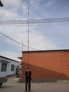 Poda de árvores de fibra de vidro durável, alta resistência atualizada - Product Image 5