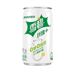 Boisson gazeuse <span class=keywords><strong>Coca</strong></span>-Cola Fiber + Sprite Fiber + Sans <span class=keywords><strong>sucre</strong></span> Zéro calorie Zéro <span class=keywords><strong>sucre</strong></span> Fibres alimentaires - Product Image 4