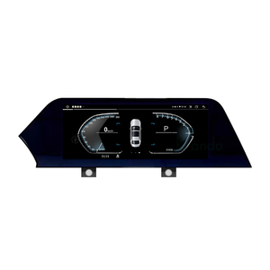 Krando Head Unit Android Auto Video Upgrade Car Radio <strong>GPS</strong> for BMW <strong>X5</strong> F15 F16 2014+ Autoradio Multimedia CarPlay WIFI 4G - Product Image 6