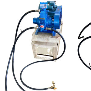 Machine de remplissage de gaz GPL station de remplissage GPL pompe pompe de remplissage GPL - Product Image 1