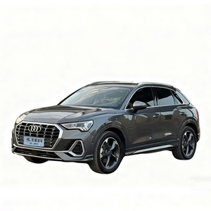 <span class=keywords><strong>Audi</strong></span> <span class=keywords><strong>Q3</strong></span> <span class=keywords><strong>2022</strong></span> Modèle 35 TFSI Version Fashion Dynamic Conduite <span class=keywords><strong>à</strong></span> Gauche SUV Compact d'Occasion <span class=keywords><strong>à</strong></span> Faible Kilométrage Meilleure Vente - Product Image 1