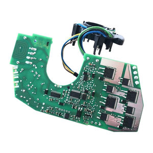 Placa de Circuito Impreso de Control Electrónico Integrado para <span class=keywords><strong>Aspiradora</strong></span> <span class=keywords><strong>Folletto</strong></span> Vorwerk Kobold VK135 VK136, Accesorio de Repuesto - Product Image 5