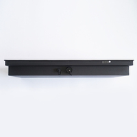 24 Zoll 1920*1080 Hohe Helligkeit 1200 Nits LCD IP67 Wasserdichter Industrie-Panel-Monitor
