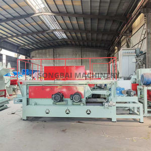 Machine à raser et à fabriquer de la sciure de bois Dura haute performance, moulin à litière pour porcs, haute efficacité, facile à utiliser - Product Image 5