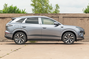 BYD Sea 06 DM-i 2025 – SUV intermédiaire 4 portes 5 places, véhicule d'occasion urbain, voiture à énergie nouvelle BYD Sea 06 - I, modèle 2025 BYD Sea - Product Image 5