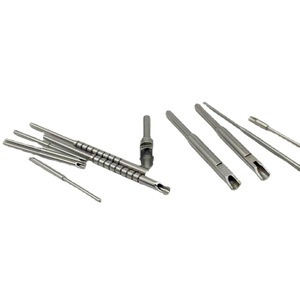 Edinburgh Kovar Pin Connector <b>Plug</b> 0.430mm Hole Diameter For Aerospace Automotive Electronics Accessories - Product Image 2