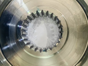 ציוד pinion מותאם אישית עבור מכונות בנייה עבור טרקטור שימוש מדגם ביצוע חלקים חקלאיים מרכזיים - Product Image 4
