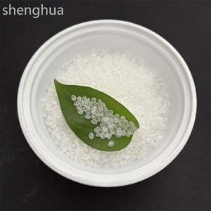 Gránulos de PC Crudo, Plástico PC J-550S, Gránulos para Moldeo por Inyección de Resina, Transparentes, Personalizados, Reforzados, Grado Reforzado - Product Image 2