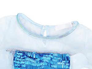 Nuevo Disfraz de Halloween de Blancanieves, Elsa, Anna, Sofía, Aurora, Rapunzel, <span class=keywords><strong>La</strong></span> <span class=keywords><strong>Sirenita</strong></span>, Encanto, Vestido de Princesa para Fiesta de Cumpleaños, Cosplay - Product Image 5