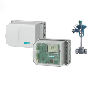 SIPART PS100 Smart avec WuZhong Chine - Product Image 3