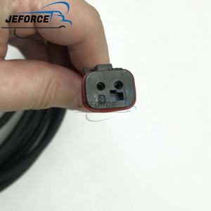 VOLVO FH12/FM13 휠 속도 센서 소싱 에이전트에 대한 WABCO 21247157 용 JEFORCE 대형 트럭 부품 ABS 센서 4410323890 - Product Image 3