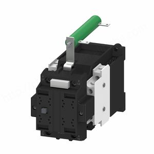 New Overload <b>Relay</b> Contactor DC24V 3TC4417-0AB4 3TC4817-0AB4 3TC4817-0AM4 - Product Image 2