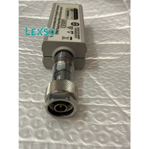 เซ็นเซอร์วัดกำลังไฟฟ้าสูงสุดและค่าเฉลี่ย Keysight E9322A, 50 MHz-6 GHz, แบนด์วิดท์ 1.5MHz H - Product Image 5