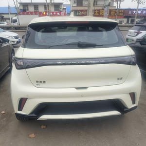 Véhicule Électrique d'Occasion BYD Dolphin 2025 Haute <span class=keywords><strong>Valeur</strong></span>, Économe en Énergie, Fonctionnement Fluide, Autonomie 420 km pour Trajets Urbains et Courtes Déplacements - Product Image 3