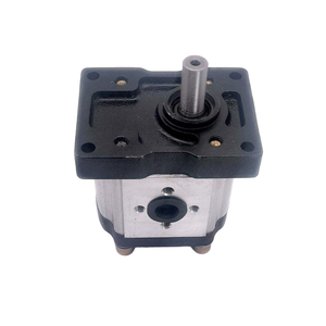 Pompe hydraulique à engrenages série CBF HUAMAO CBF-E10LP CBF-E25LP CBF-F414 CBF-F671 CBF-F680 CBF-F425 Pompe hydraulique haute pression - Product Image 2