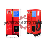 XINJINTUO Car Tire Nitrogen Generator Digital Nitrogen Tire Inflator