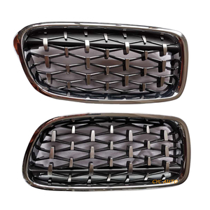 Rejilla de diamante <span class=keywords><strong>F30</strong></span> para <span class=keywords><strong>BMW</strong></span>, Serie 3, <span class=keywords><strong>F30</strong></span>, F35, 320i, <span class=keywords><strong>335i</strong></span>, 2012, <span class=keywords><strong>2013</strong></span>, 2015 - Product Image 6