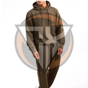 Sudadera con Capucha para Hombre, Estilo Casual de Invierno, Precio Económico, Ropa Urbana, Transpirable, Nuevo Estilo, con Logotipo Personalizado - Product Image 6