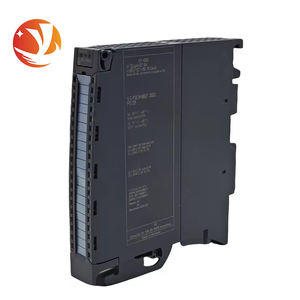 Module d'entrée numérique PLC de programmation de contrôle 6ES7 521-1BL10-0AA0 S7-1500 d'origine neuf, 16 E/S 24V - Product Image 2