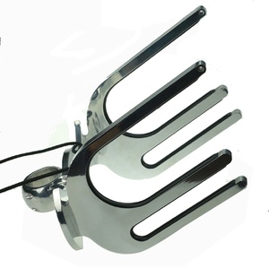 OWT-WKII Boat Bat Kneeboard <b>Rack</b> Aluminum Tower <b>Rack</b> - Product Image 1