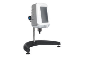 NDJ-5SC Labor automatisches digitales Rotations viskosi meter zum Verkauf Brookfield Viskosität messer - Product Image 6