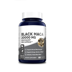 <span class=keywords><strong>Maca</strong></span> gốc viên nang cho mông HIPS mở rộng <span class=keywords><strong>Maca</strong></span> bột với nhân sâm đen <span class=keywords><strong>Maca</strong></span> Thuốc chiết xuất bổ sung năng lượng mạnh mẽ - Product Image 1