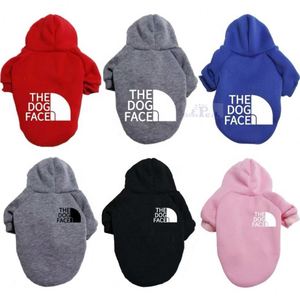 Nuevos Productos Disponibles para Venta al por Mayor: Ropa para Perros XS-9XL, Sudaderas con Capucha para Mascotas, Chaquetas para Perros Grandes, Sudaderas con Capucha con Diseño de Cara de Perro, Conjuntos para Perros - Product Image 2