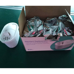 Ama zon 3 paquets, filtre à eau clairement filtré, filtre à eau de remplacement, <span class=keywords><strong>cartouche</strong></span> de filtre à eau <span class=keywords><strong>maxtra</strong></span> de remplacement - Product Image 4