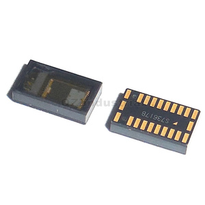 QZ MAX86150EFF Nguyên Bản Thế Hệ Thứ 3 Độ Chính Xác Cao Xung OXIM OLGA22 MAX86150 MAX86150EFF + T - Product Image 2