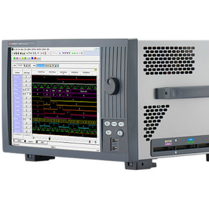 เครื่องวิเคราะห์ลอจิกแบบพกพา KEYSIGHT 16862A 68 ช่องสัญญาณ ราคาต่อรองได้ - Product Image 1