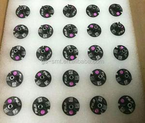 หัวฉีด SMT 2AGKNX005502 Fuji AIM / NXT H24เส้นผ่านศูนย์กลาง0.5มม. หัวฉีดสำหรับ Fuji NXT/Aim - Product Image 4