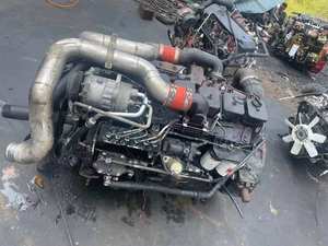 เครื่องยนต์ดีเซลใช้6bt สำหรับรถบรรทุก6สูบ cumins - Product Image 6