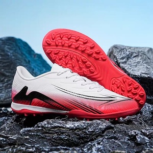 <span class=keywords><strong>Scarpe</strong></span> <span class=keywords><strong>da</strong></span> <span class=keywords><strong>Calcio</strong></span> Americane <span class=keywords><strong>in</strong></span> Pelle per Uomo OEM, Scarpini <span class=keywords><strong>da</strong></span> <span class=keywords><strong>Calcio</strong></span> Economici Personalizzati, <span class=keywords><strong>Scarpe</strong></span> <span class=keywords><strong>da</strong></span> Allenamento e Sport - Product Image 4
