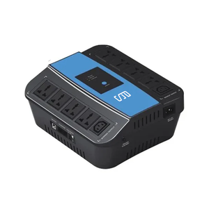 Tự động off-line UPS PWM đầu ra 600W/800W/1000W Single phase chì axit pin sạc cho máy tính thiết bị gia dụng - Product Image 2