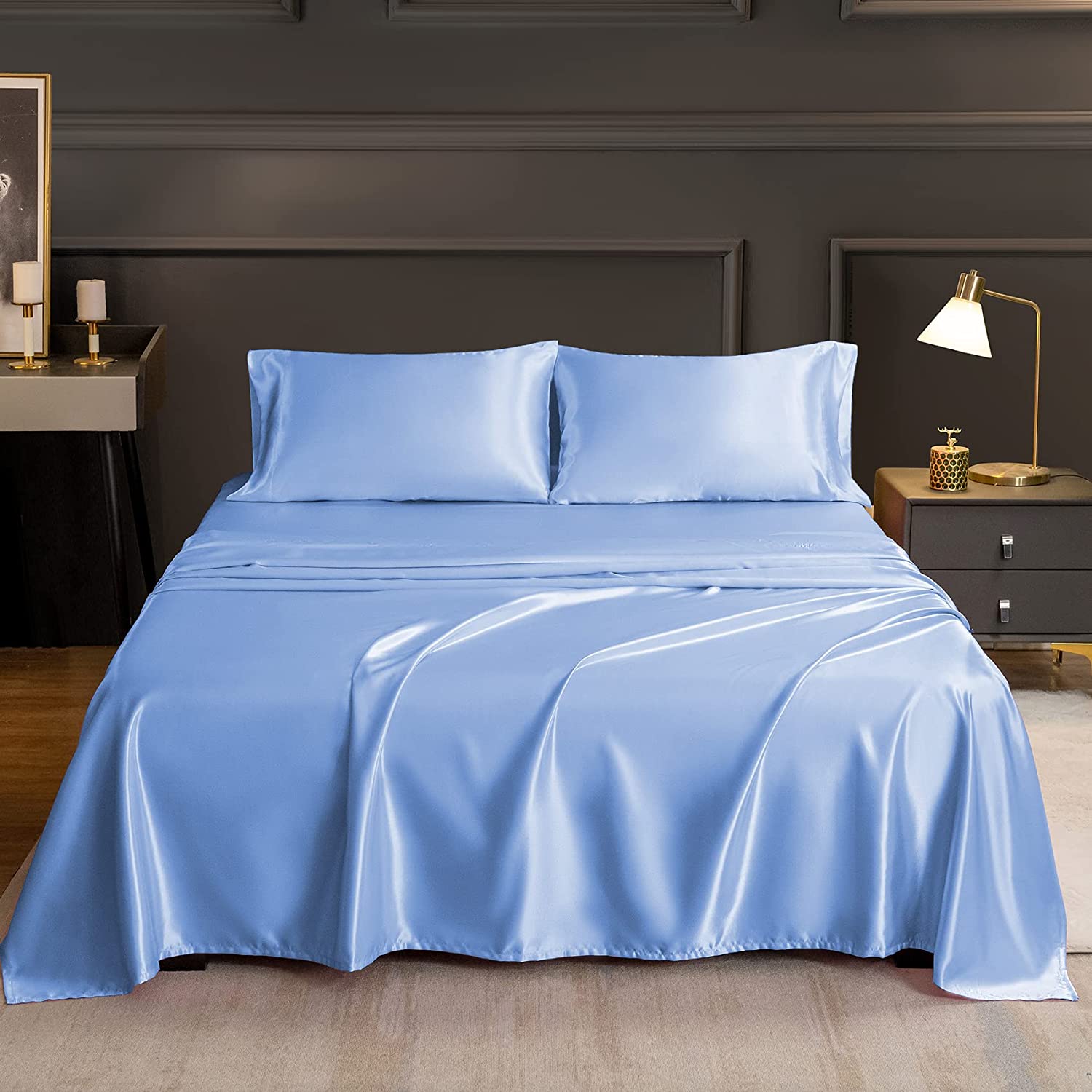 Light Blue