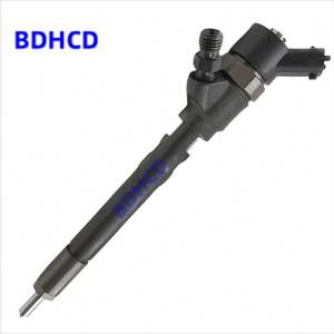 Inyector de Combustible Diésel 0445110064 0 445 110 064 33800-27000 para Hyundai Santa Fe Tucson KIA - Product Image 3