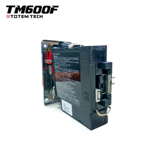 Cao hiệu quả đồng xu chấp nhận tm600f đa đồng xu Selector cho đồng tiền hoạt động trò chơi máy căng tin khách sạn siêu thị xe buýt dừng - Product Image 2