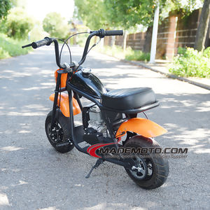 <span class=keywords><strong>Scooter</strong></span> à essence <span class=keywords><strong>Zip</strong></span> de haute qualité <span class=keywords><strong>Scooter</strong></span> à gaz pliable 4 temps <span class=keywords><strong>50cc</strong></span> - Product Image 5