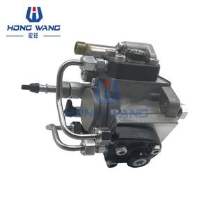 Pompe à carburant robuste pour Caterpillar CAT C7.1 320E 323 324E 326, kit de pompe d'injection de carburant pour excavatrice 368-9041 294050-0520 - Product Image 2