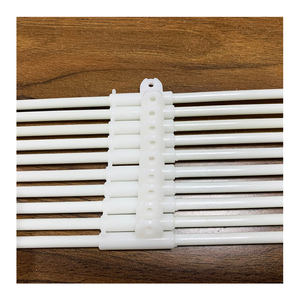 Tiges en fibre de verre de 9.5mm de diamètre de résistance aux UV de vente chaude pour le squelette de parapluie - Product Image 2